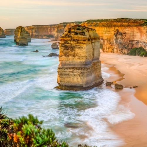 Australia & New Zealand Dubai Tour | Bestination Holidays