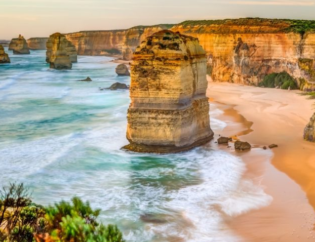 Australia & New Zealand Dubai Tour | Bestination Holidays