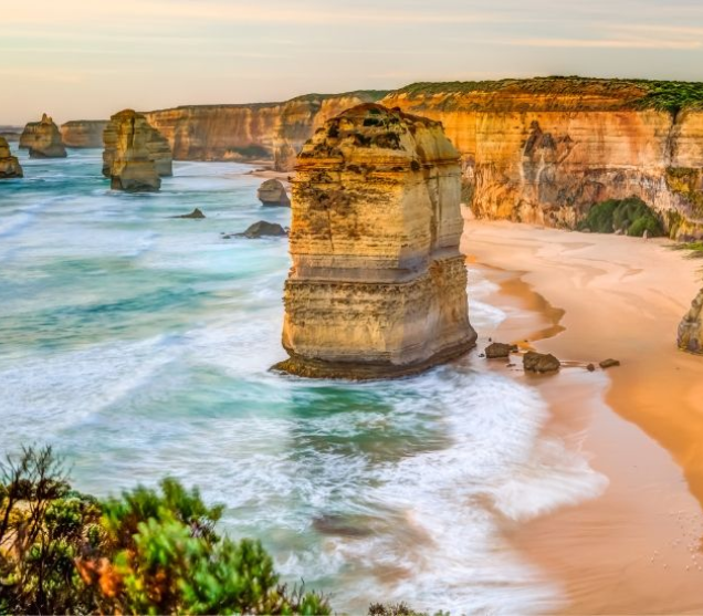 Australia & New Zealand Dubai Tour | Bestination Holidays