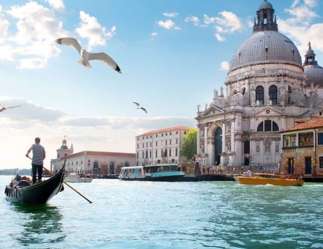Azerbaijan Dubai Tour | Bestination Holidays