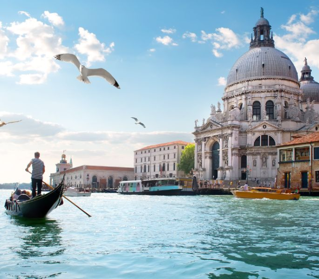 Azerbaijan Dubai Tour | Bestination Holidays
