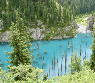 Kyrgyzstan, Kazakhstan, Tajikistan, and Uzbekistan Dubai Tour | Bestination Holidays