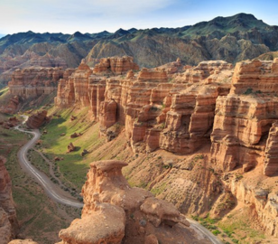 Kyrgyzstan, Kazakhstan, Tajikistan, and Uzbekistan Dubai Tour | Bestination Holidays