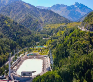 Kyrgyzstan, Kazakhstan, Tajikistan, and Uzbekistan Dubai Tour | Bestination Holidays