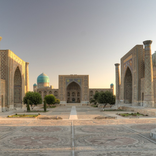 Kyrgyzstan, Kazakhstan, Tajikistan, and Uzbekistan Dubai Tour | Bestination Holidays