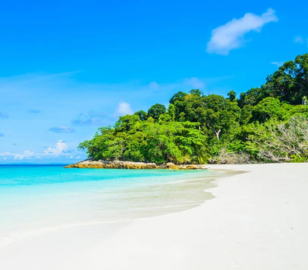 Lakshadweep Dubai Tour | Bestination Holidays