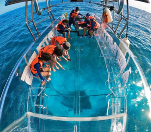 Lakshadweep Dubai Tour | Bestination Holidays