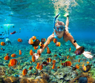 Lakshadweep Dubai Tour | Bestination Holidays