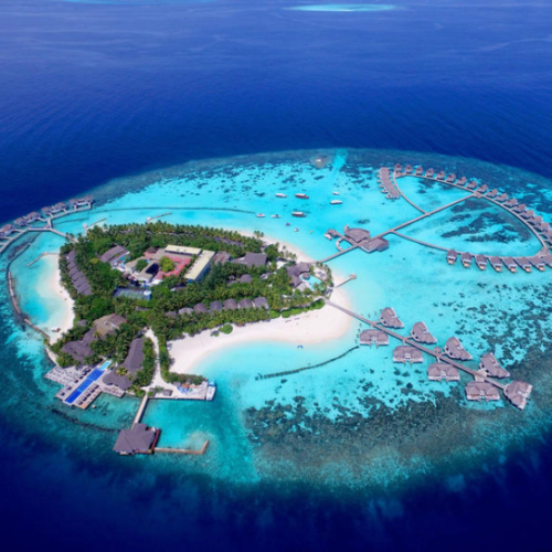 Lakshadweep Dubai Tour | Bestination Holidays