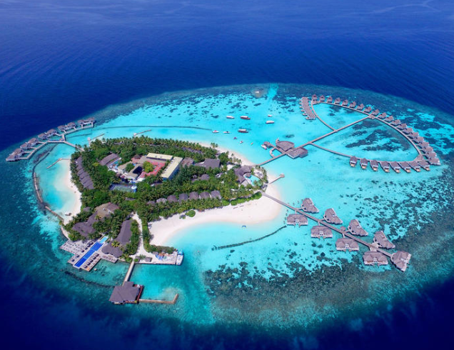 Lakshadweep Dubai Tour | Bestination Holidays