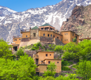 Morocco, Sahara & Tunisia Dubai | Bestination Holidays