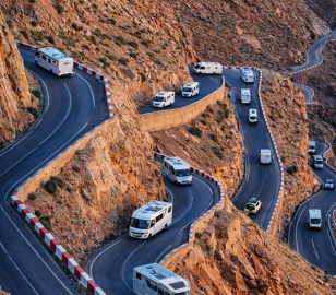 Morocco, Sahara & Tunisia Dubai | Bestination Holidays