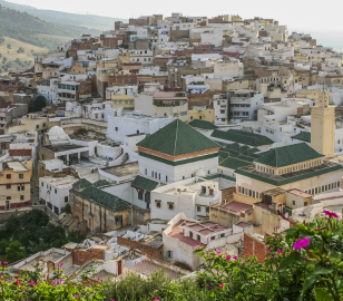 Morocco, Sahara & Tunisia Dubai | Bestination Holidays