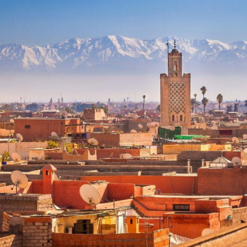 Morocco, Sahara & Tunisia Dubai | Bestination Holidays