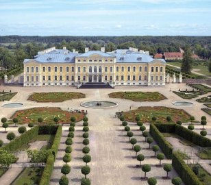Oslo, Stockholm, Helsinki, Tallinn, Riga, and Copenhagen Dubai Tour | Bestination Holidays