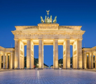Oslo, Stockholm, Helsinki, Tallinn, Riga, and Copenhagen Dubai Tour | Bestination Holidays