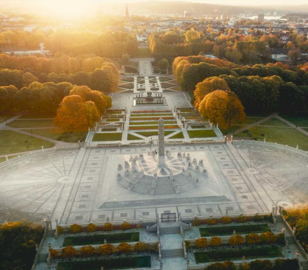 Oslo, Stockholm, Helsinki, Tallinn, Riga, and Copenhagen Dubai Tour | Bestination Holidays