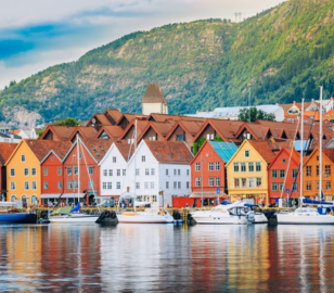 Oslo, Stockholm, Helsinki, Tallinn, Riga, and Copenhagen Dubai Tour | Bestination Holidays