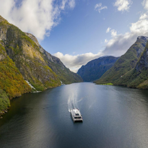 Oslo, Stockholm, Helsinki, Tallinn, Riga, and Copenhagen Dubai Tour | Bestination Holidays