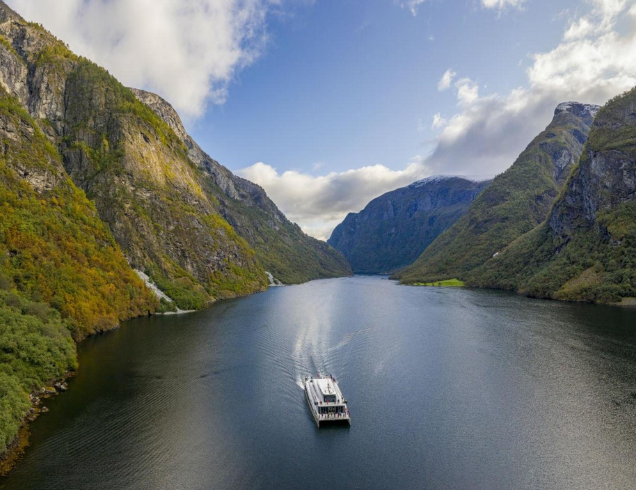 Oslo, Stockholm, Helsinki, Tallinn, Riga, and Copenhagen Dubai Tour | Bestination Holidays