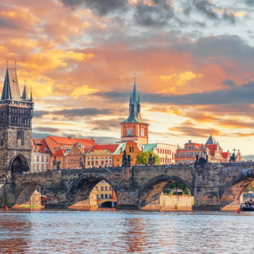 Oslo, Stockholm, Helsinki, Tallinn, Riga, and Copenhagen Dubai Tour | Bestination Holidays