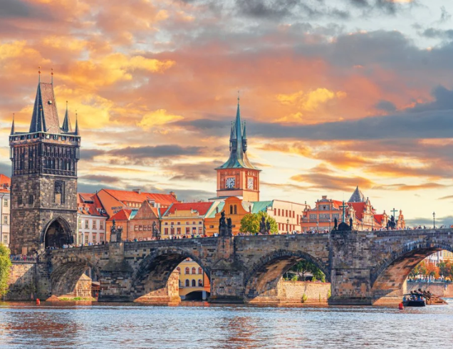 Oslo, Stockholm, Helsinki, Tallinn, Riga, and Copenhagen Dubai Tour | Bestination Holidays