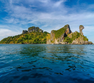 Phuket & Krabi Dubai Tour | Bestination Holidays