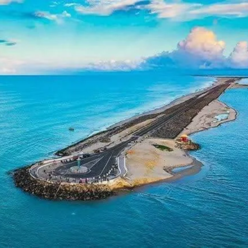 Rameswaram Dhanushkodi Madurai Kanyakumari Dubai Tour | Bestination Holidays