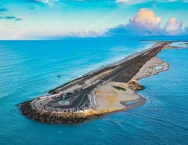 Rameswaram Dhanushkodi Madurai Kanyakumari Dubai Tour | Bestination Holidays