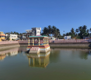 Rameswaram Dhanushkodi Madurai Kanyakumari Dubai Tour | Bestination Holidays