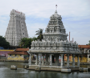 Rameswaram Dhanushkodi Madurai Kanyakumari Dubai Tour | Bestination Holidays