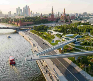 Russia With Murmansk Dubai Tour | Bestination Holidays