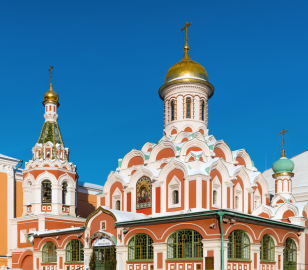 Russia With Murmansk Dubai Tour | Bestination Holidays
