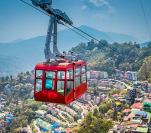 Sikkim Gangtok Darjeeling Dubai Tour | Bestination Holidays