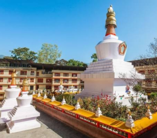 Sikkim Gangtok Darjeeling Dubai Tour | Bestination Holidays