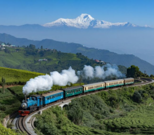 Sikkim Gangtok Darjeeling Dubai Tour | Bestination Holidays