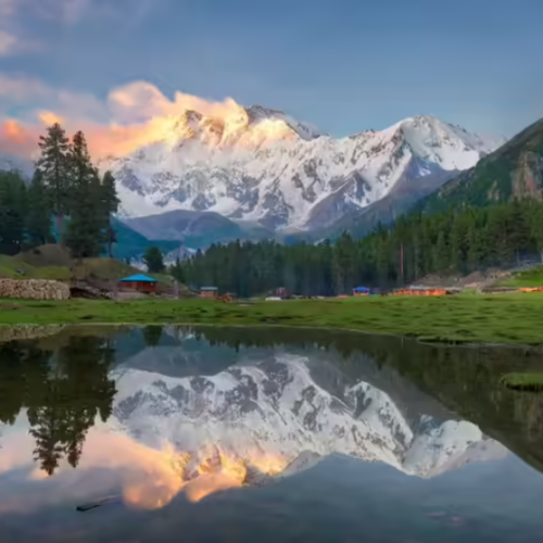 Sikkim Gangtok Darjeeling Dubai Tour | Bestination Holidays