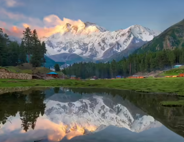 Sikkim Gangtok Darjeeling Dubai Tour | Bestination Holidays