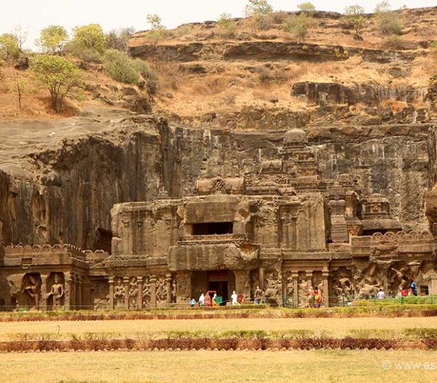 Ajanta Ellora Dubai Tour | Bestination Holidays