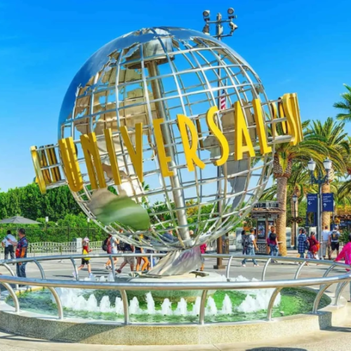 America Dubai Tour | Bestination Holidays