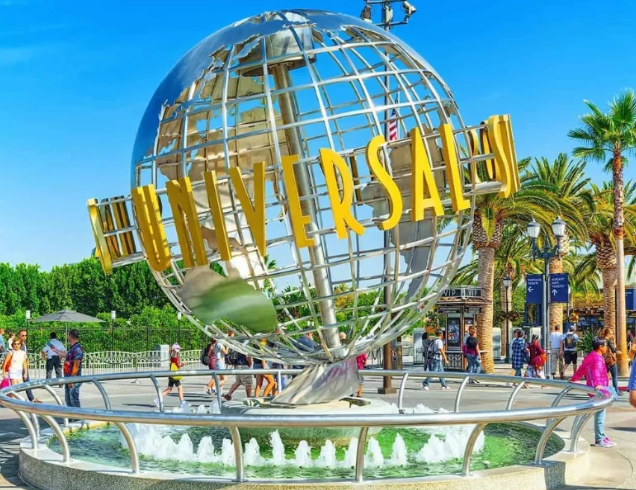 America Dubai Tour | Bestination Holidays