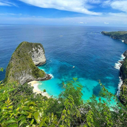 Bali Dubai Tour | Bestination Holidays