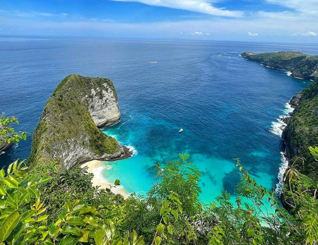 Bali Dubai Tour | Bestination Holidays
