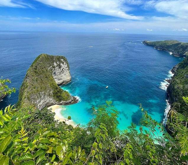 Bali Dubai Tour | Bestination Holidays