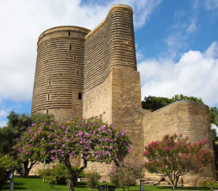 Balkan Dubai Tour | Bestination Holidays