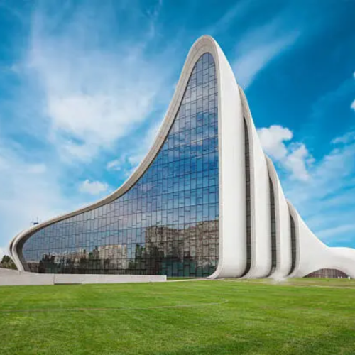 Balkan Dubai Tour | Bestination Holidays