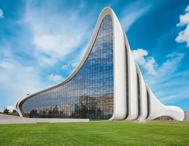 Balkan Dubai Tour | Bestination Holidays