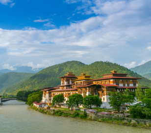 Bhutan Dubai Tour | Bestination Holidays
