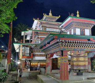 Bhutan Dubai Tour | Bestination Holidays