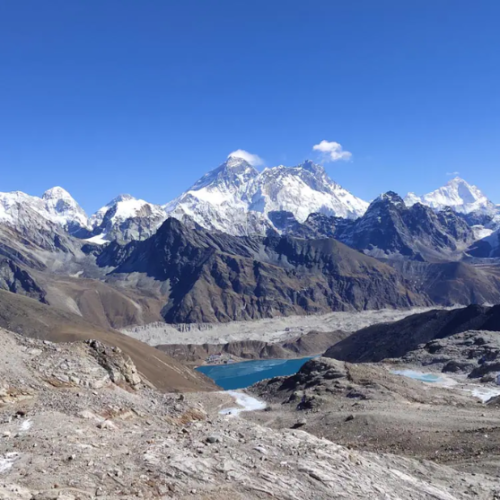 Bhutan Dubai Tour | Bestination Holidays
